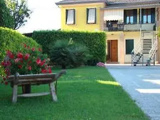 Alloggi Marin Bed and breakfast Mira