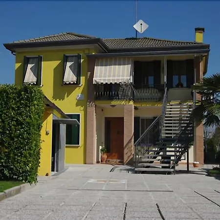 Alloggi Marin Mira