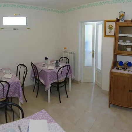 Bed & Breakfast Alloggi Marin