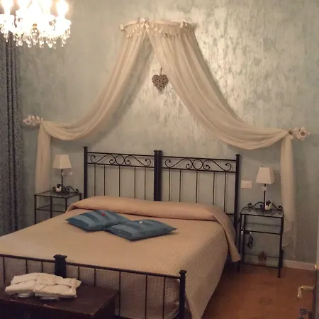 Alloggi Marin Bed and breakfast