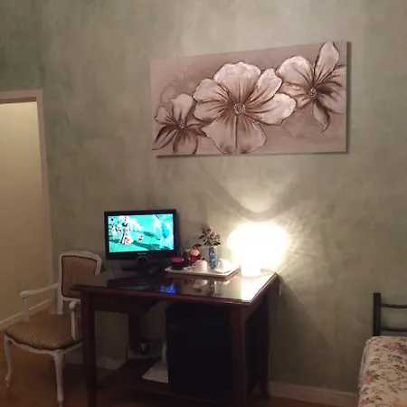 Alloggi Marin Bed and breakfast Mira