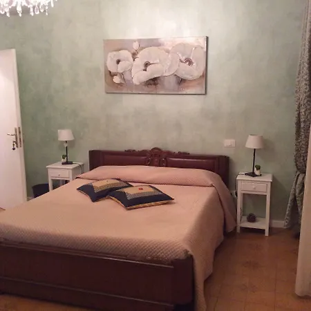 Bed and breakfast Alloggi Marin Mira