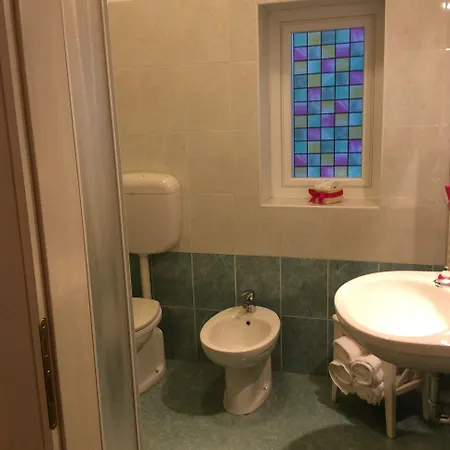 Alloggi Marin Bed and breakfast 5*