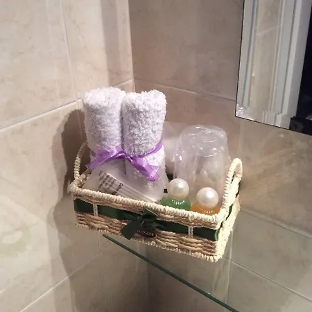 Alloggi Marin 5* Mira
