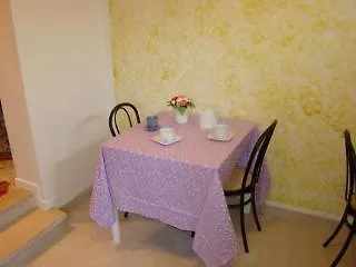 Couette-café Alloggi Marin Mira
