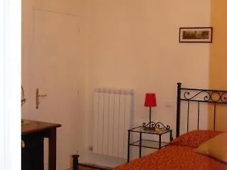 Bed & Breakfast Alloggi Marin