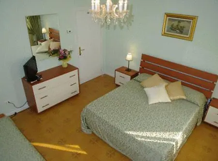 Alloggi Marin Bed and breakfast