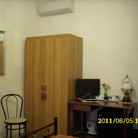 Alloggi Marin Bed & Breakfast 5*