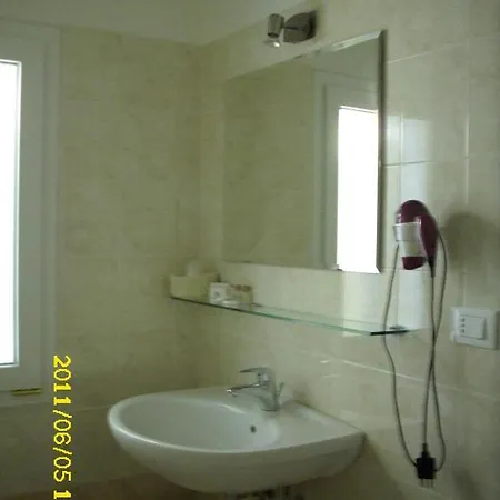 Alloggi Marin Bed & Breakfast