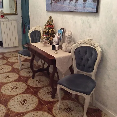 Bed & Breakfast Alloggi Marin 5*