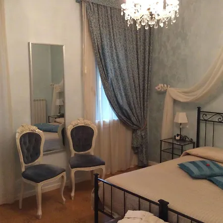 Bed & Breakfast Alloggi Marin 5*