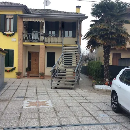 Alloggi Marin Bed & Breakfast