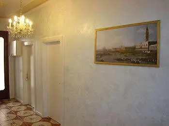 Bed & Breakfast Alloggi Marin
