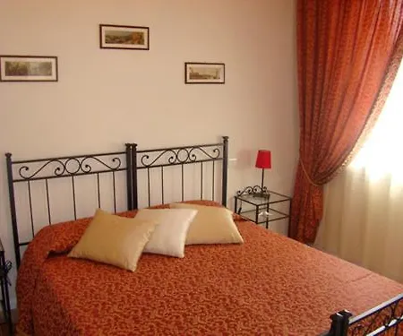 Couette-café Alloggi Marin Mira