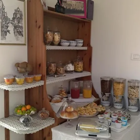 Bed & Breakfast Alloggi Marin
