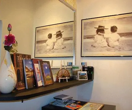 Alloggi Marin Bed & Breakfast Mira