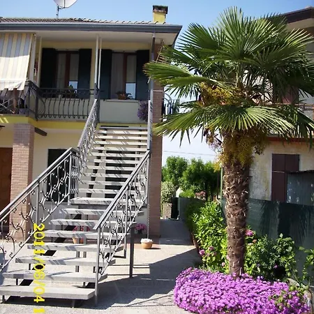 Bed & Breakfast Alloggi Marin 5*