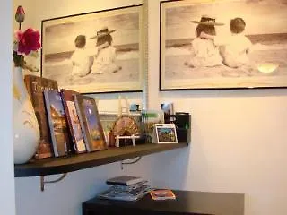 住宿加早餐酒店 艾尔罗基马日恩住宿加早餐旅馆 米拉