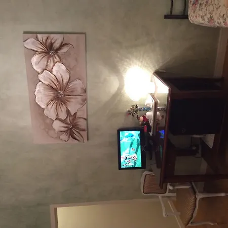 艾尔罗基马日恩住宿加早餐旅馆 米拉