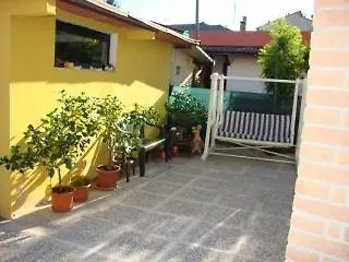 Panzió Alloggi Marin 5*