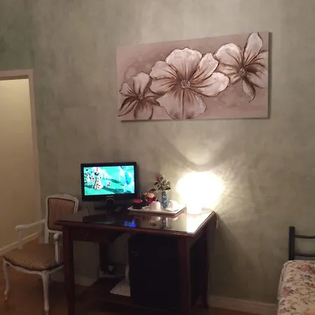 艾尔罗基马日恩住宿加早餐旅馆 5* 米拉